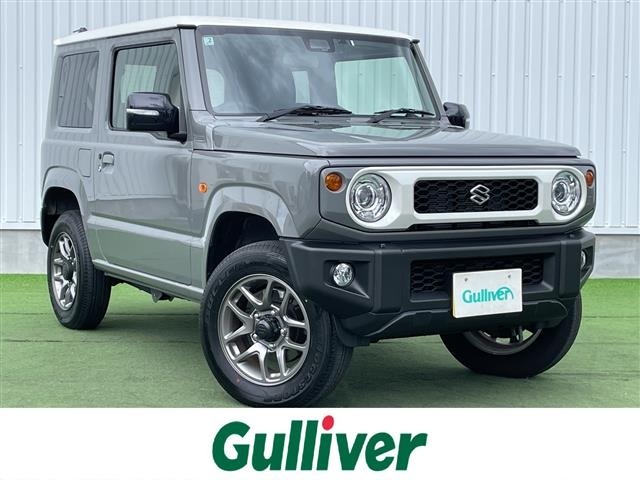 Suzuki JIMNY 2025 7184999-0