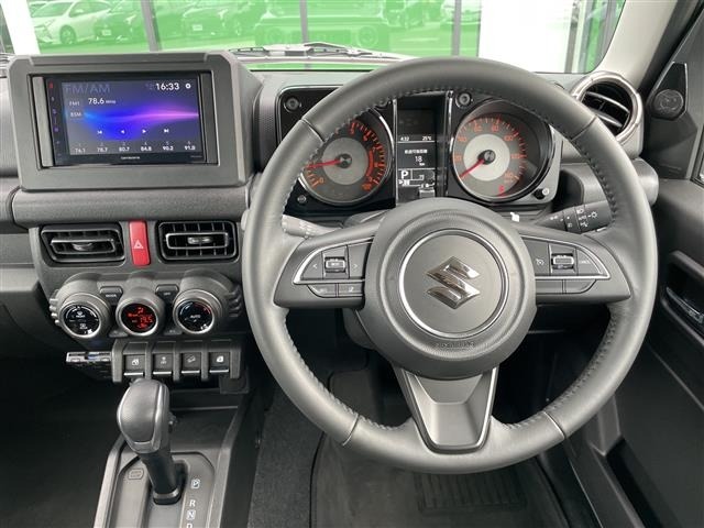 Suzuki JIMNY 2025 7184999-1