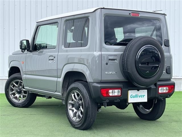 Suzuki JIMNY 2025 7184999-13
