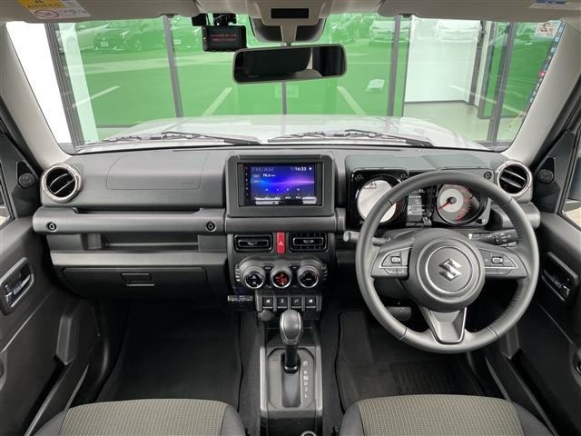 Suzuki JIMNY 2025 7184999-14