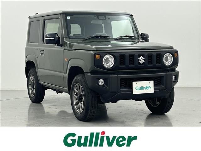 Suzuki JIMNY 2024 7185022-0