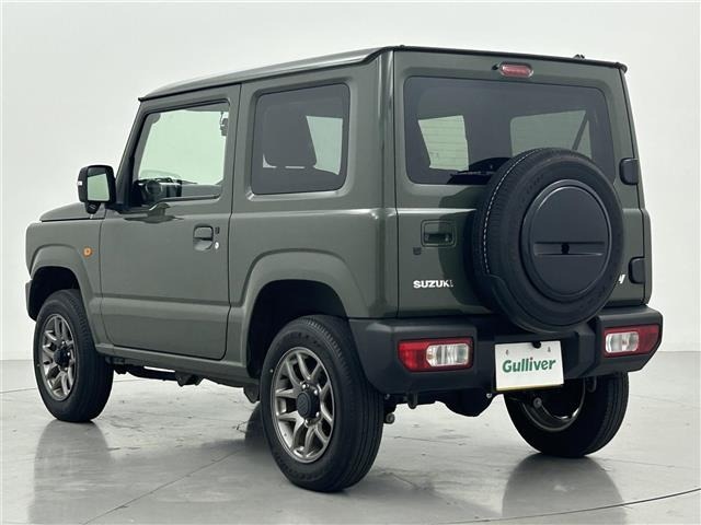 Suzuki JIMNY 2024 7185022-13