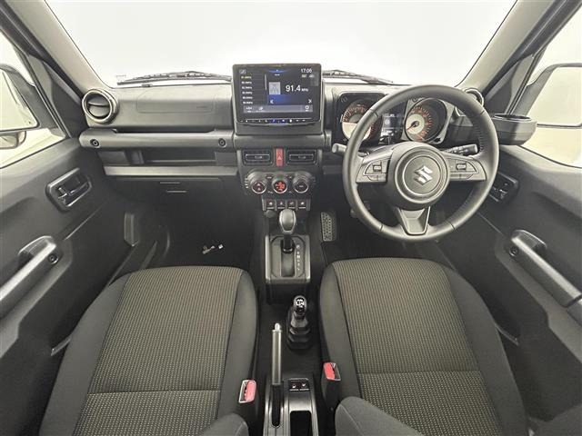Suzuki JIMNY 2024 7185022-14