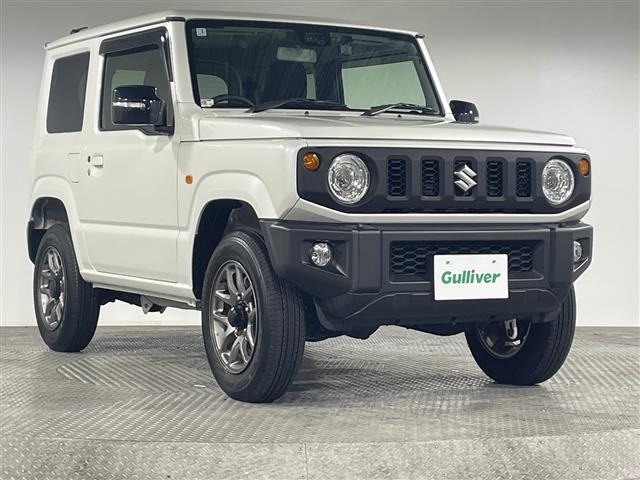 Suzuki JIMNY 2025 7185023-0
