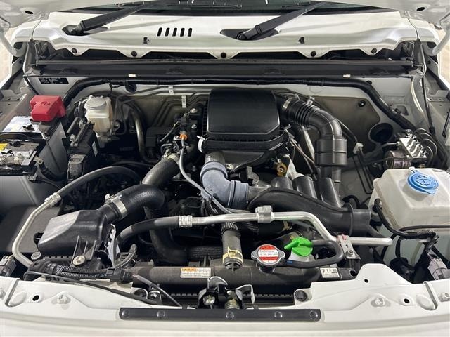 Suzuki JIMNY 2025 7185023-14