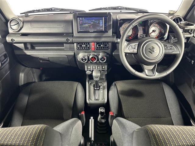 Suzuki JIMNY 2025 7185023-15