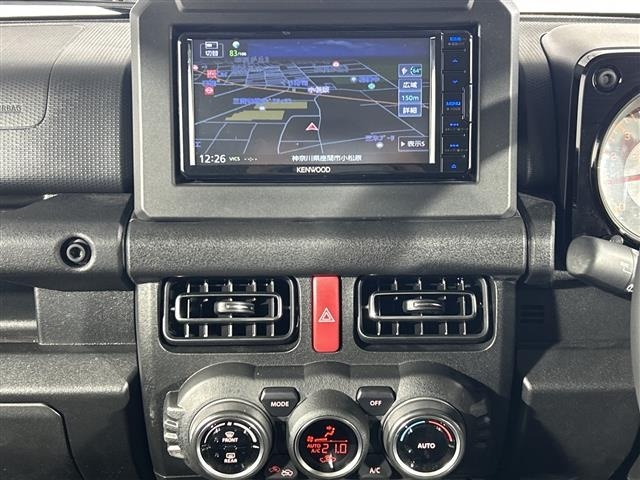 Suzuki JIMNY 2025 7185023-17