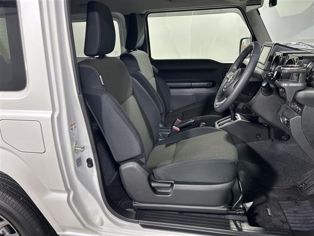 Suzuki JIMNY 2025 7185023-20