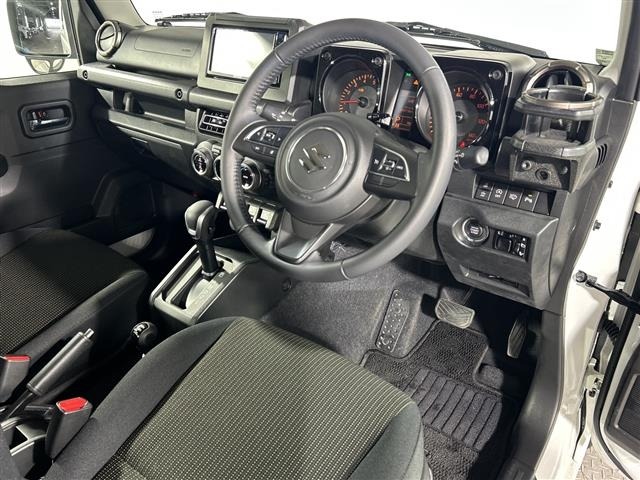 Suzuki JIMNY 2025 7185023-21