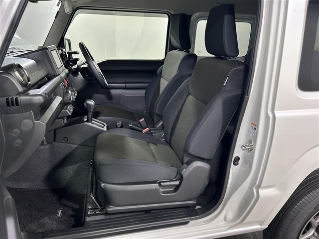 Suzuki JIMNY 2025 7185023-22