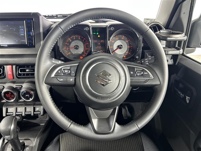Suzuki JIMNY 2025 7185023-3