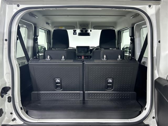 Suzuki JIMNY 2025 7185023-6