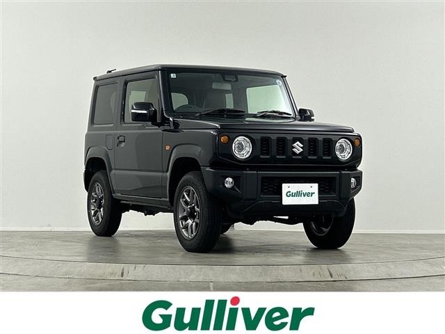 Suzuki JIMNY 2025 7185050-0