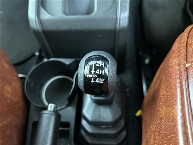 Suzuki JIMNY 2025 7185050-11
