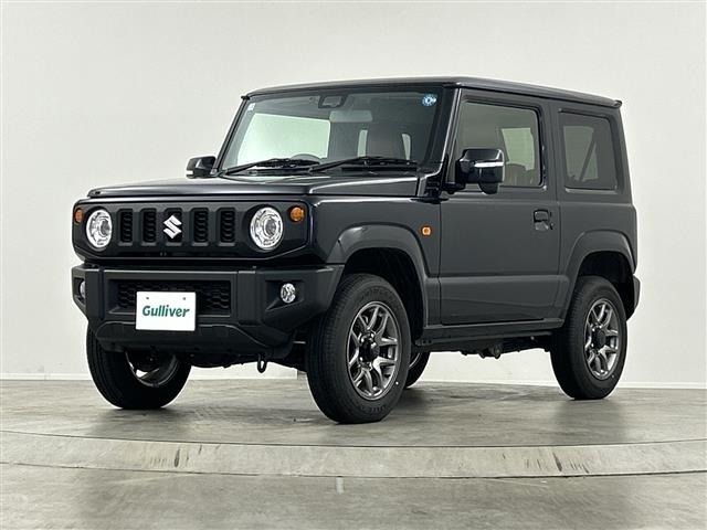 Suzuki JIMNY 2025 7185050-12