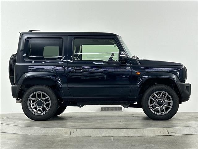 Suzuki JIMNY 2025 7185050-13