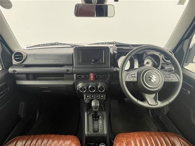 Suzuki JIMNY 2025 7185050-15