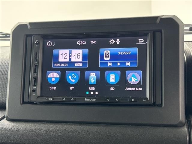 Suzuki JIMNY 2025 7185050-17