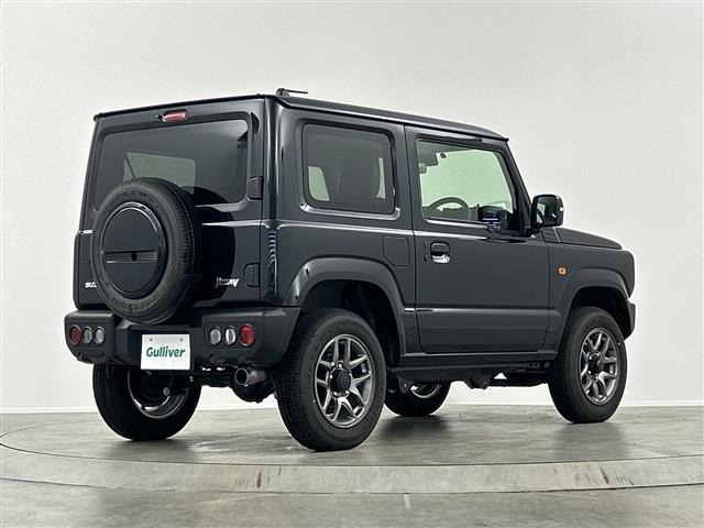 Suzuki JIMNY 2025 7185050-2