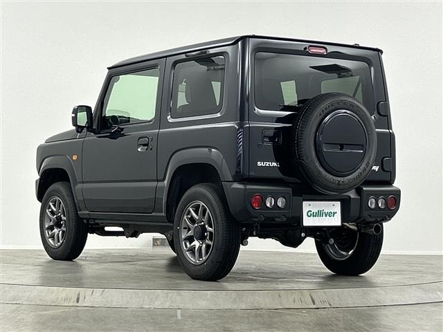 Suzuki JIMNY 2025 7185050-20