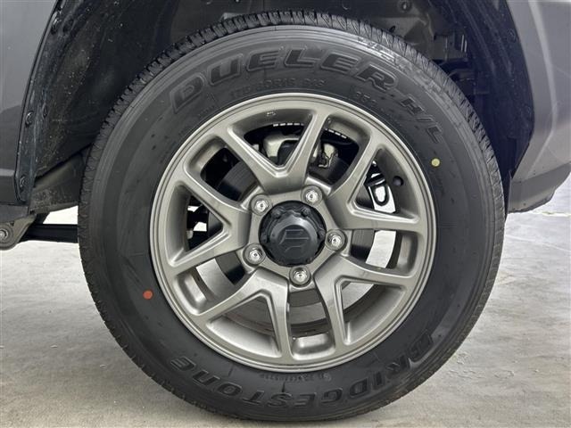 Suzuki JIMNY 2025 7185050-4