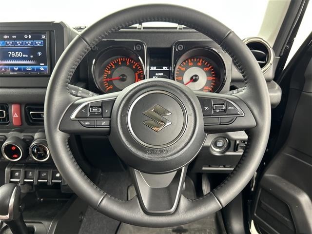 Suzuki JIMNY 2025 7185050-5