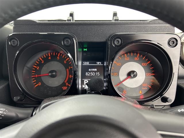Suzuki JIMNY 2025 7185050-6