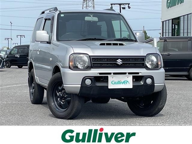 Suzuki JIMNY 2012 7185051-0