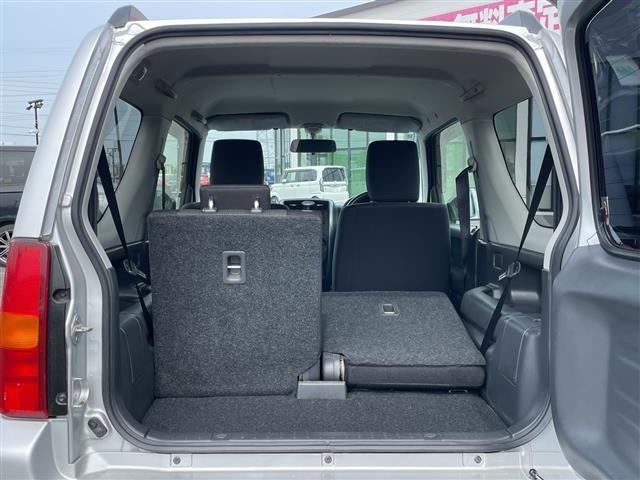 Suzuki JIMNY 2012 7185051-10