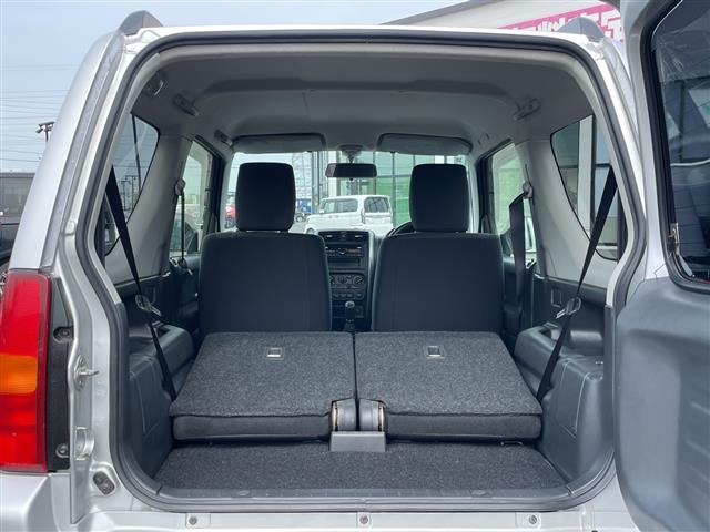 Suzuki JIMNY 2012 7185051-11