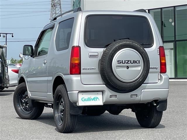 Suzuki JIMNY 2012 7185051-13
