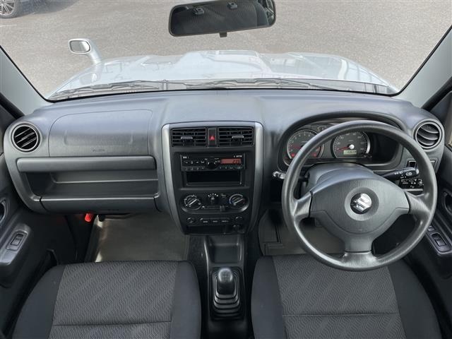 Suzuki JIMNY 2012 7185051-14