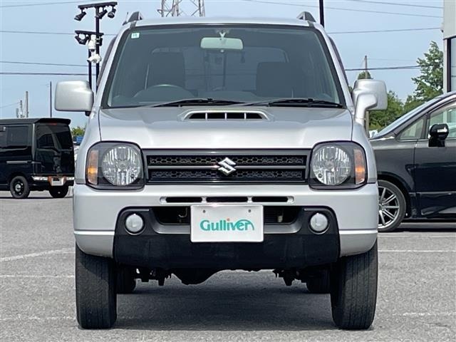 Suzuki JIMNY 2012 7185051-15