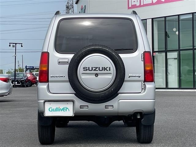 Suzuki JIMNY 2012 7185051-16
