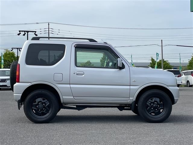 Suzuki JIMNY 2012 7185051-17