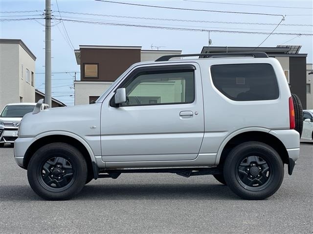 Suzuki JIMNY 2012 7185051-18
