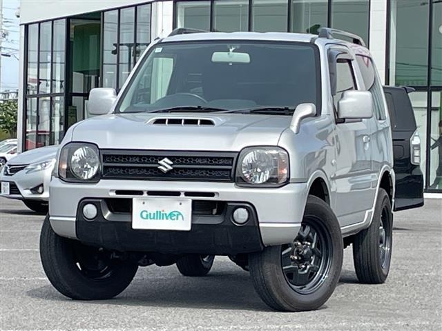 Suzuki JIMNY 2012 7185051-19