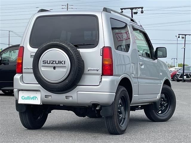 Suzuki JIMNY 2012 7185051-21