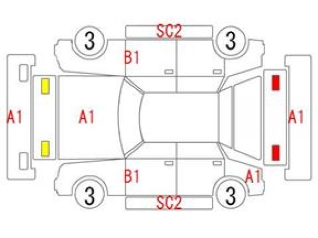 Suzuki JIMNY 2012 7185051-23