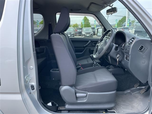 Suzuki JIMNY 2012 7185051-3