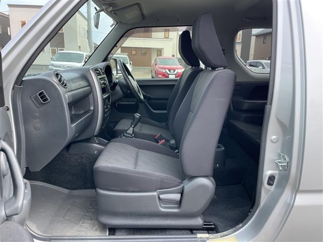 Suzuki JIMNY 2012 7185051-7