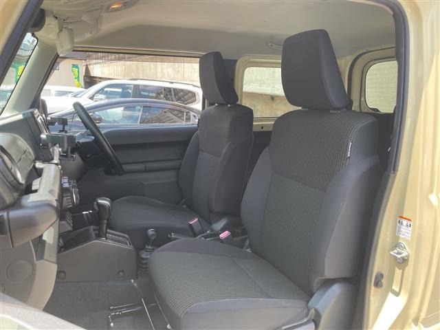 Suzuki JIMNY 2018 7185070-10