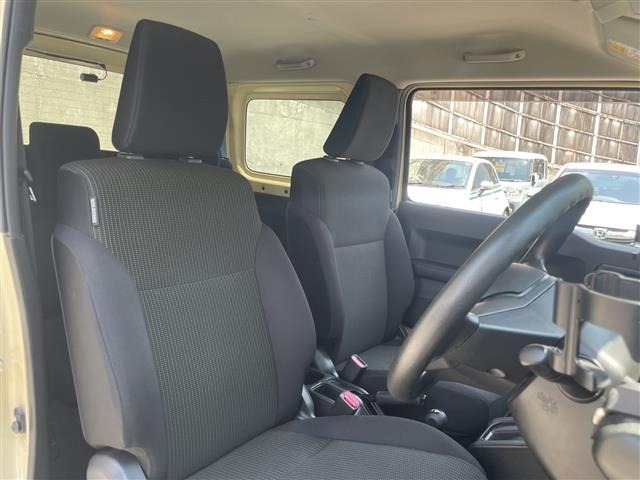 Suzuki JIMNY 2018 7185070-12