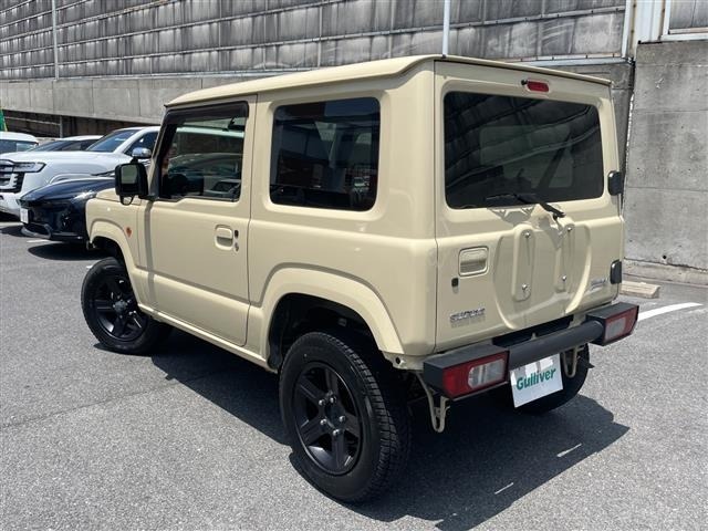 Suzuki JIMNY 2018 7185070-13