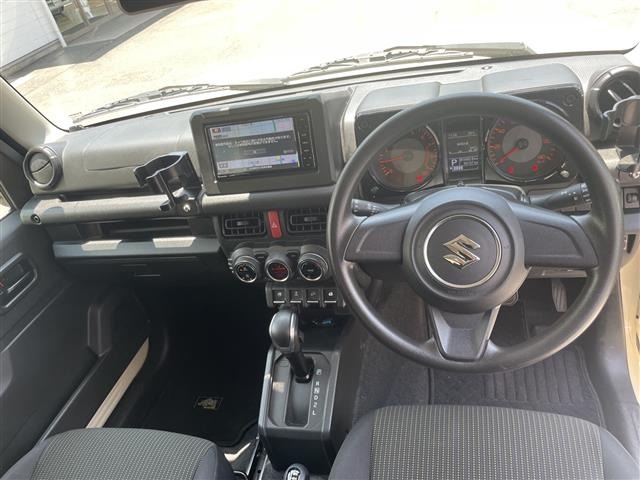 Suzuki JIMNY 2018 7185070-14