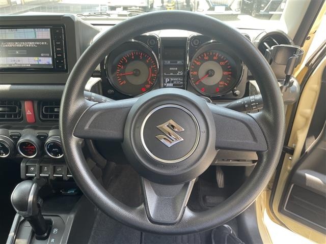 Suzuki JIMNY 2018 7185070-18