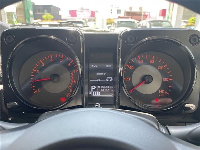 Suzuki JIMNY 2018 7185070-19