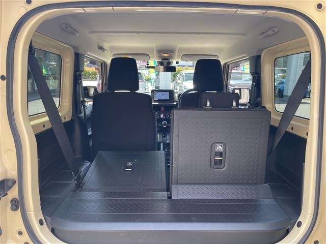Suzuki JIMNY 2018 7185070-2
