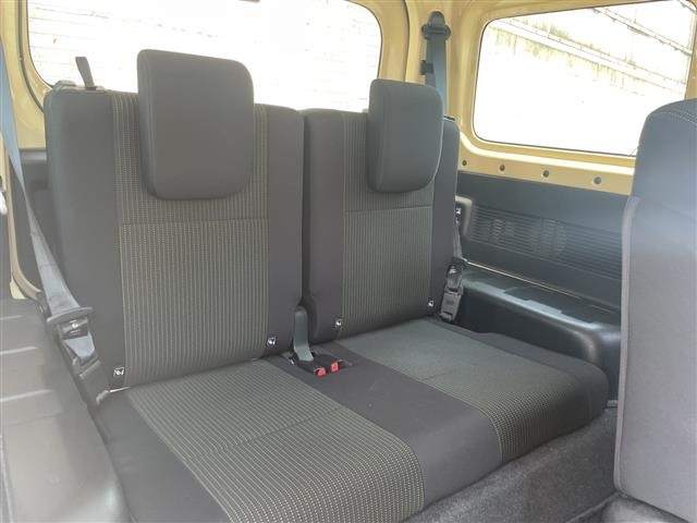 Suzuki JIMNY 2018 7185070-20