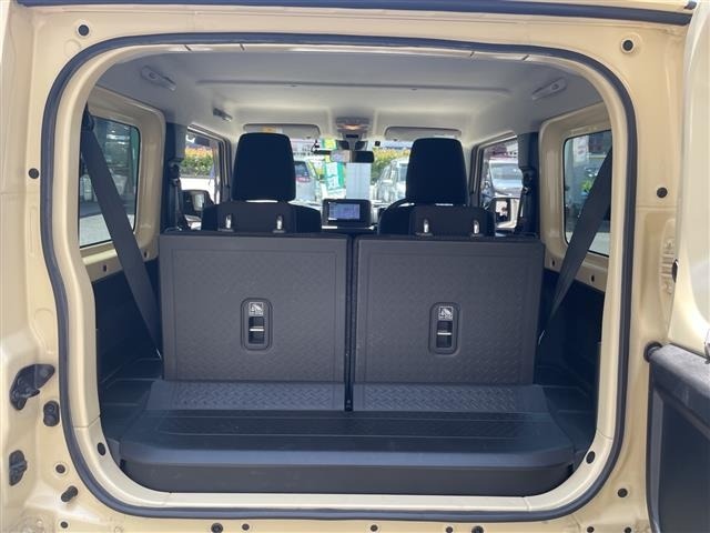 Suzuki JIMNY 2018 7185070-22